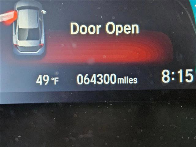 Used 2017 Honda Civic Touring image 10