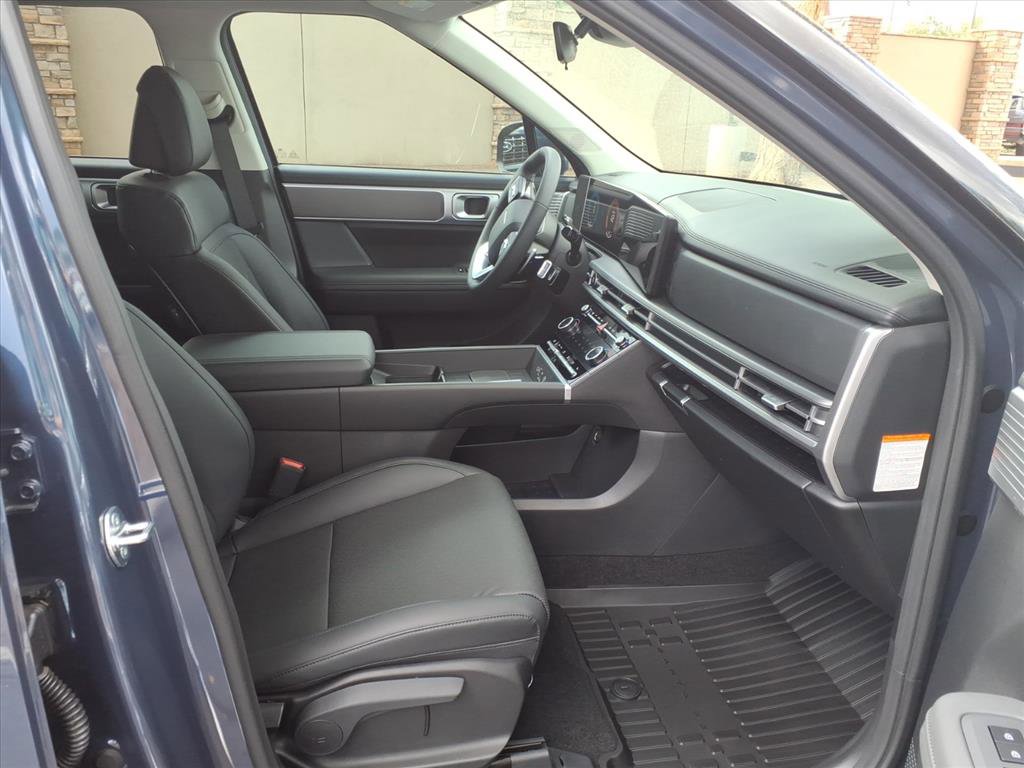 New 2026 Hyundai Santa Fe SEL image 7