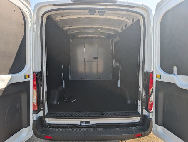 New 2026 Ford Transit 250 148 Medium Roof w/ Load Area Protection Package RWD image 13