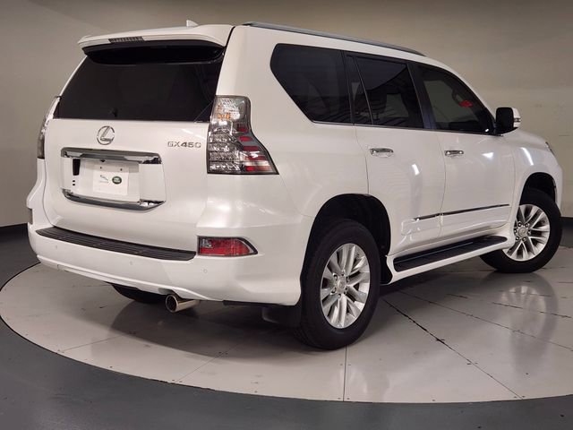 Used 2019 Lexus GX 460 Premium w/ Premium Package image 2
