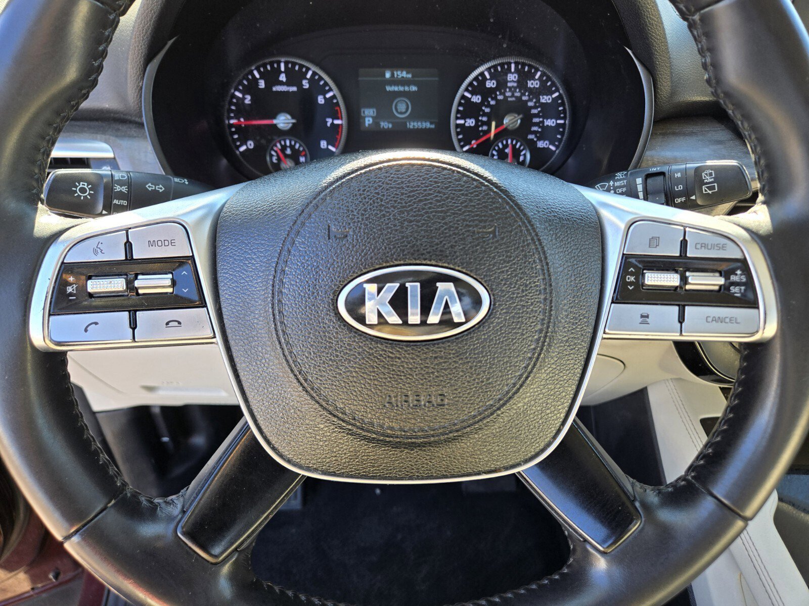 Used 2020 Kia Telluride EX w/ Towing Package image 23