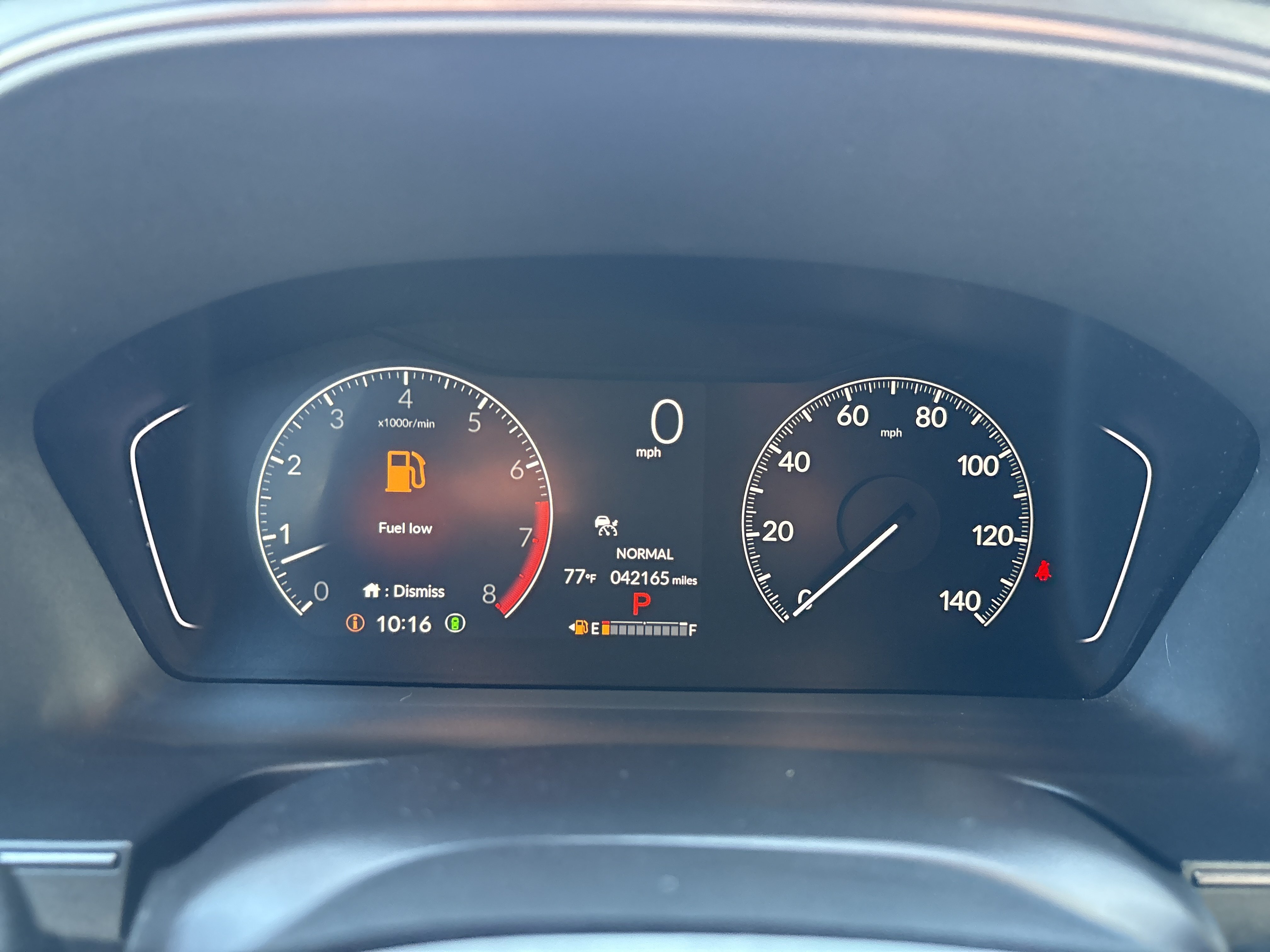 Used 2025 Honda Pilot TrailSport image 27