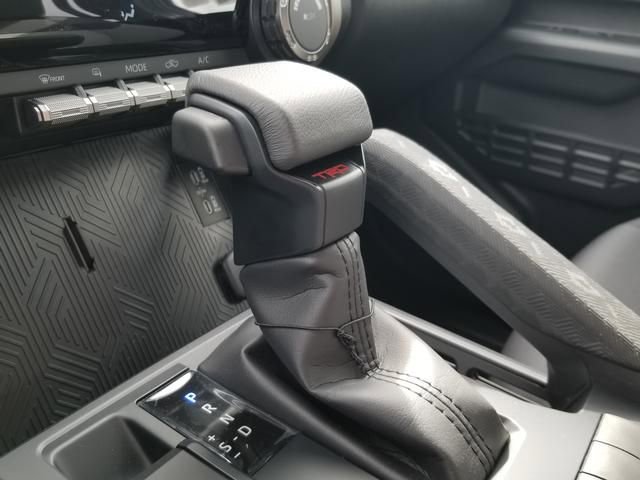 New 2025 Toyota Tacoma TRD Sport image 19