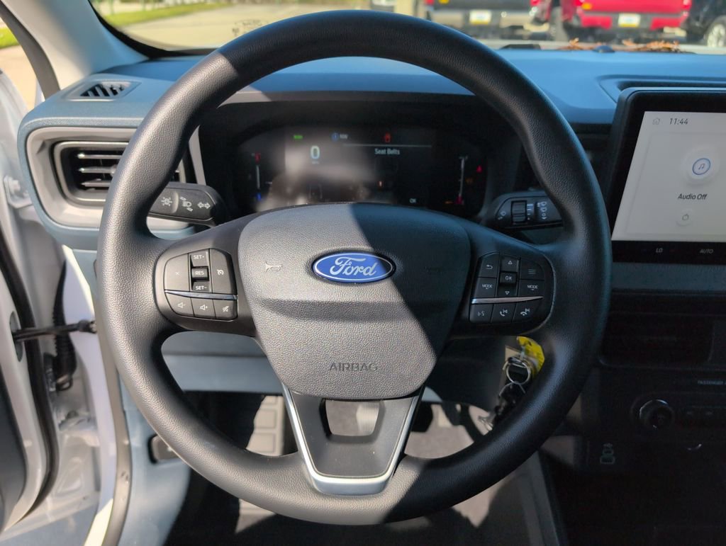 New 2026 Ford Maverick XL image 29