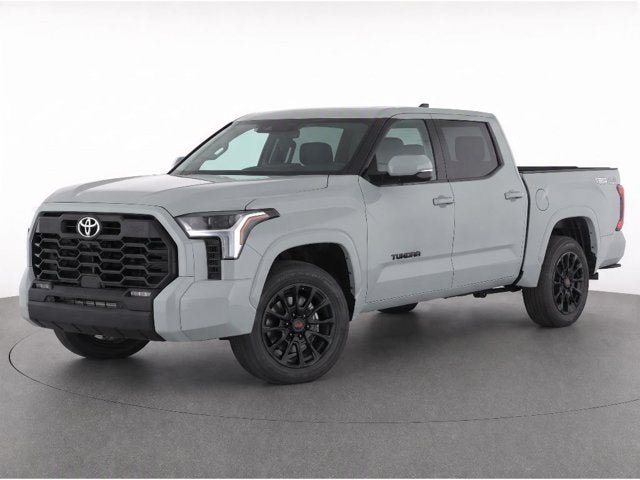 Used 2022 Toyota Tundra SR5 w/ TRD Sport Premium Package