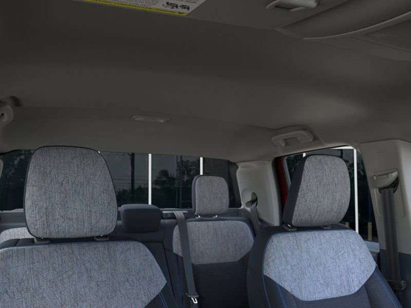 New 2026 Ford Maverick XLT image 12