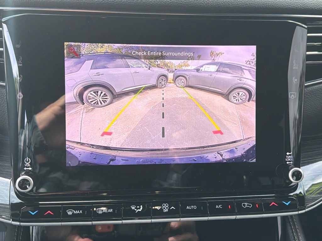 Used 2022 Jeep Wagoneer Series II image 27