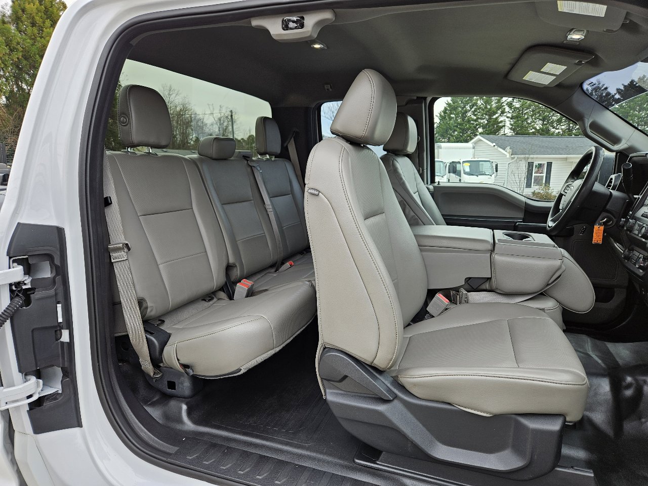 Used 2019 Ford F150 XL w/ Equipment Group 101A Mid image 30