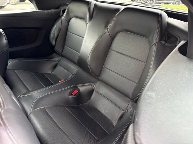 Used 2017 Ford Mustang GT Premium w/ Equipment Group 401A RWD image 8
