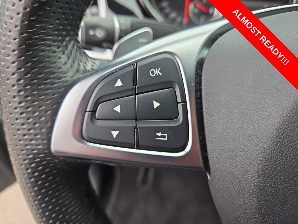 Used 2019 Mercedes-Benz GLE 43 AMG 4MATIC Coupe image 20