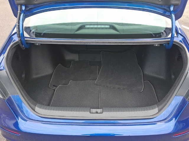 Certified 2024 Honda Accord Sport image 28