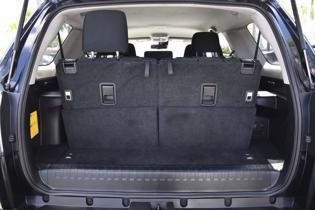 Used 2024 Toyota 4Runner SR5 RWD image 32