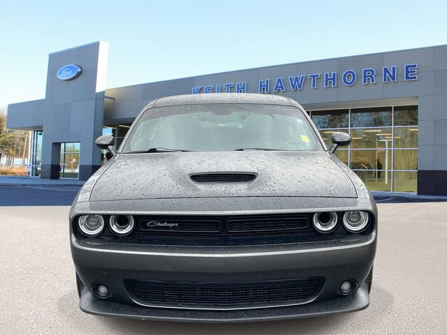 Used 2021 Dodge Challenger R/T Scat Pack w/ T/A Package video 2