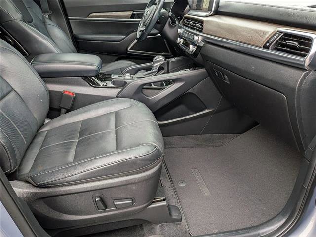 Used 2021 Kia Telluride EX image 21
