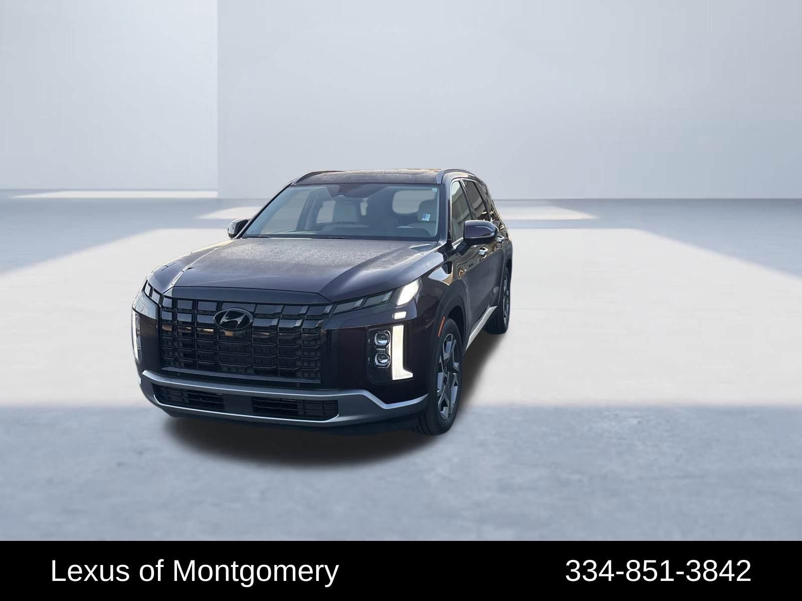 Used 2024 Hyundai Palisade Limited