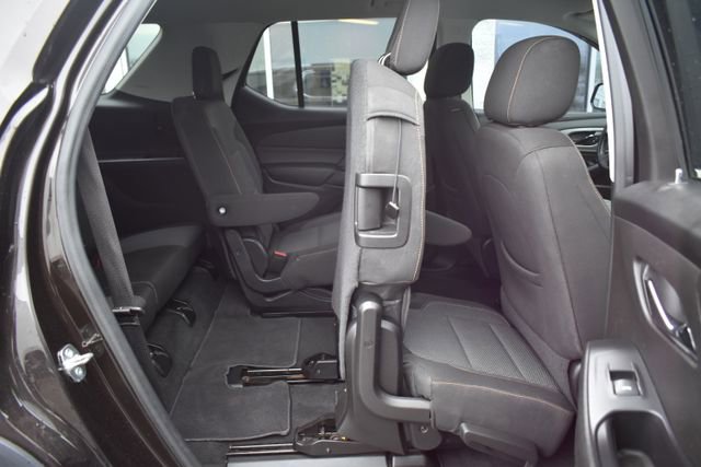 Used 2018 Chevrolet Traverse LT image 42