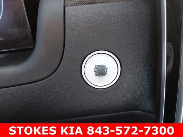 Used 2023 Hyundai Santa Cruz Limited image 18