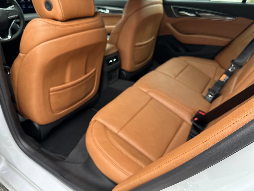 New 2026 Cadillac CT5 Sport w/ Platinum Package RWD image 22