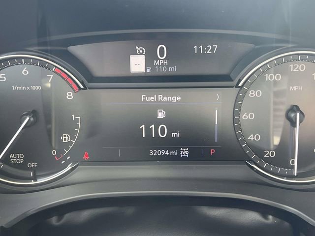 Certified 2023 Cadillac XT6 Premium Luxury image 19