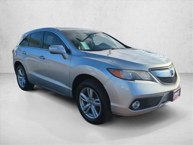 Used 2014 Acura RDX FWD w/ Technology Package image 3