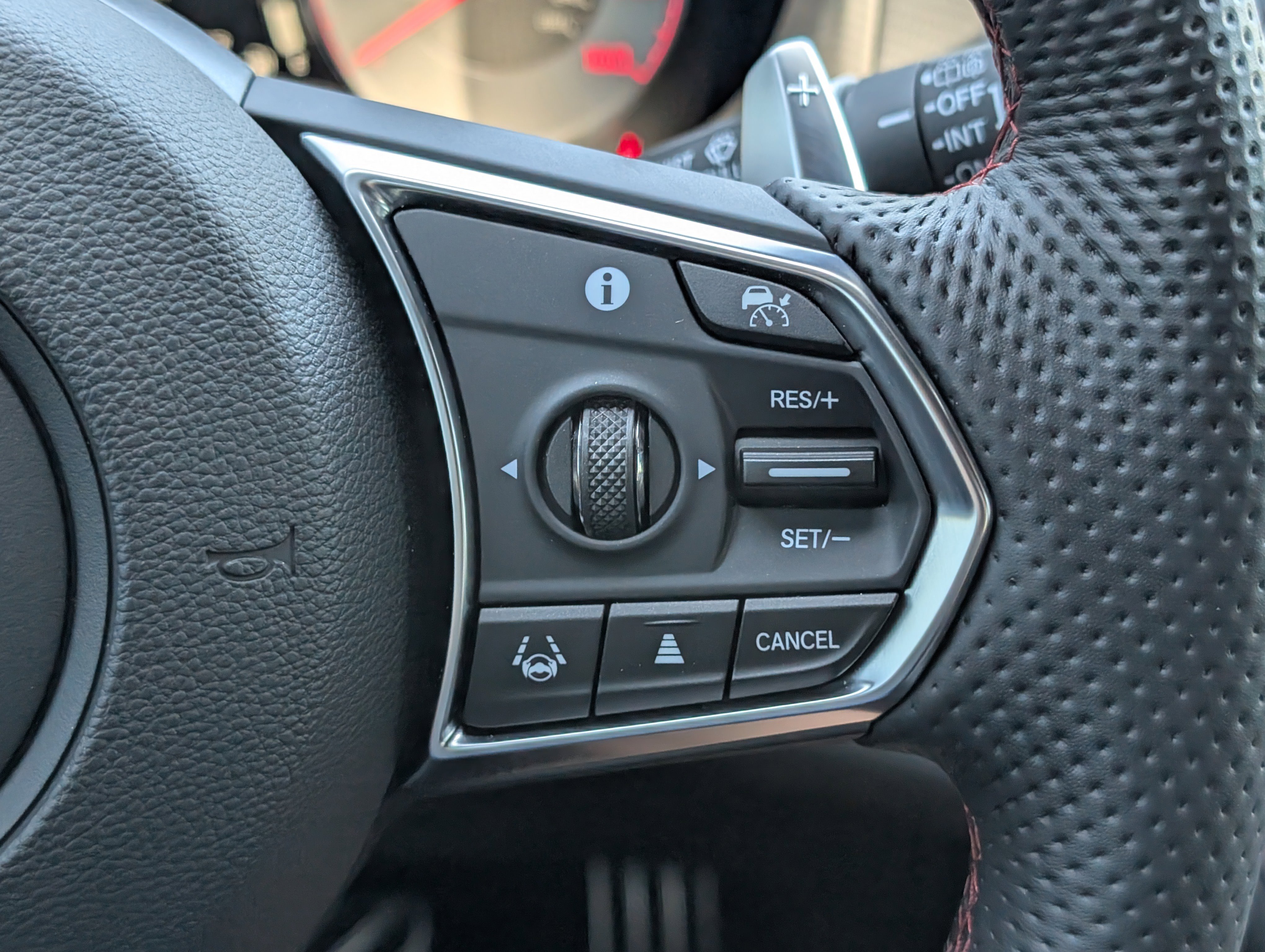 Certified 2024 Acura RDX A-Spec image 16