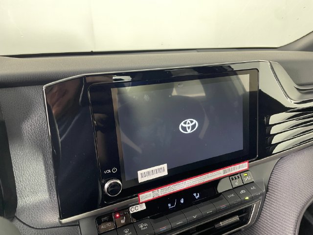 New 2026 Toyota Camry SE w/ Convenience Package FWD image 5