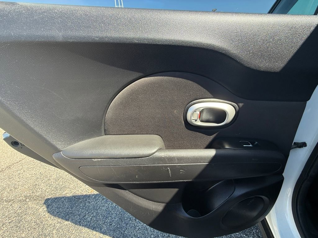 Used 2019 Kia Soul + FWD image 21
