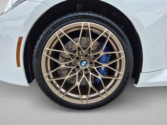New 2026 BMW M2 RWD image 10