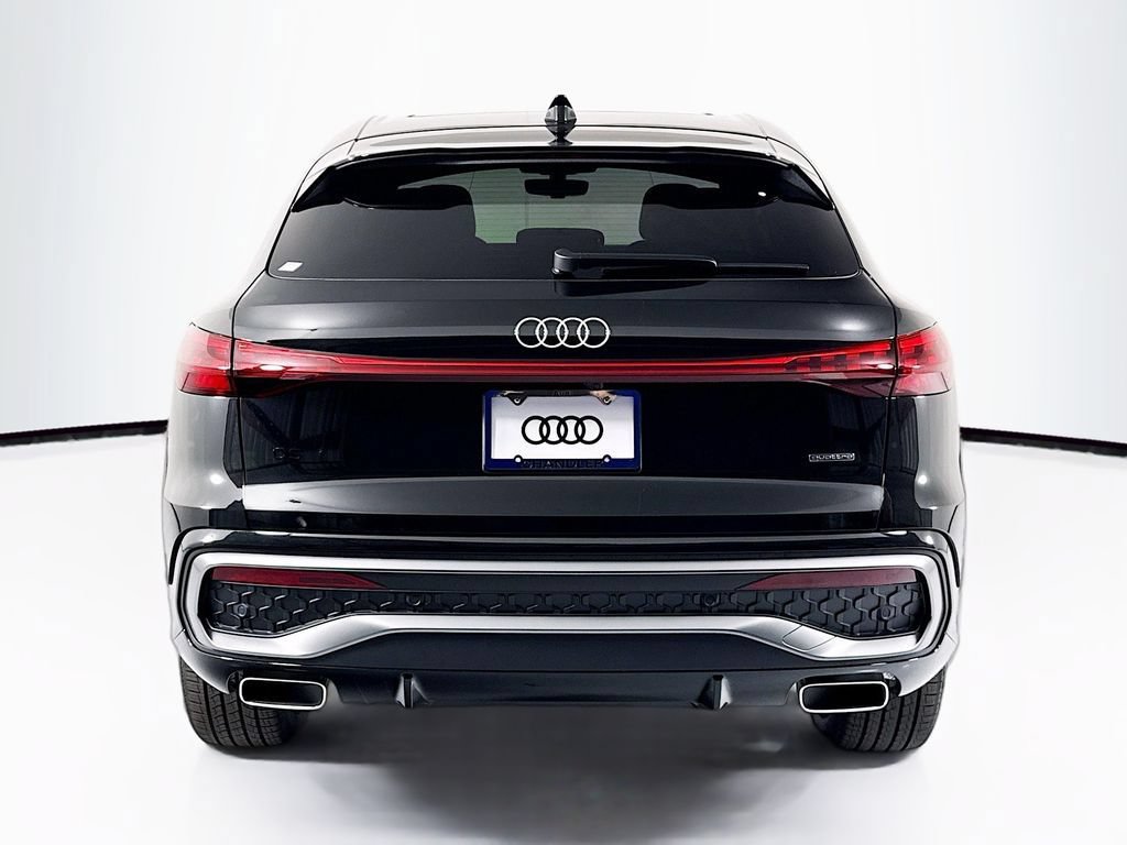 New 2026 Audi Q5 Premium Plus AWD/4WD image 6