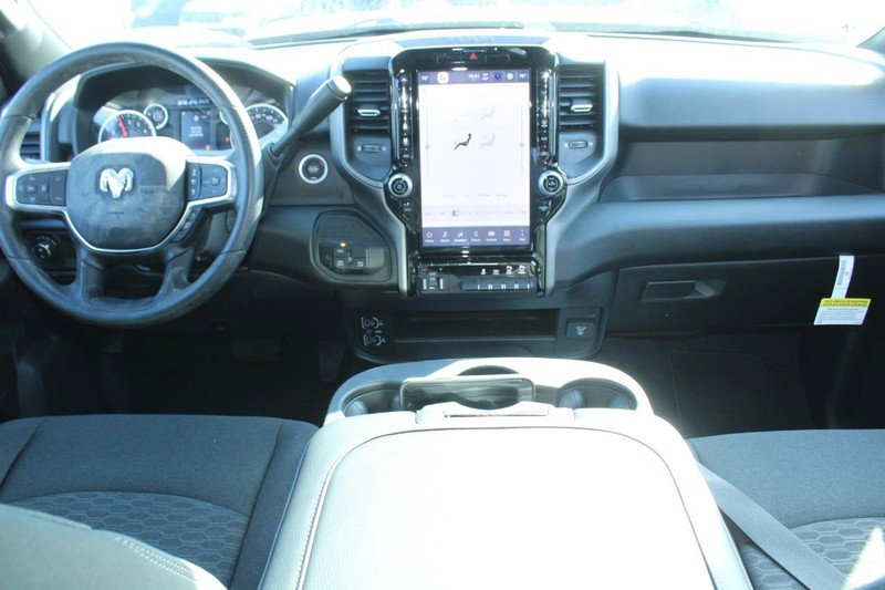 New 2026 RAM 2500 Tradesman image 5