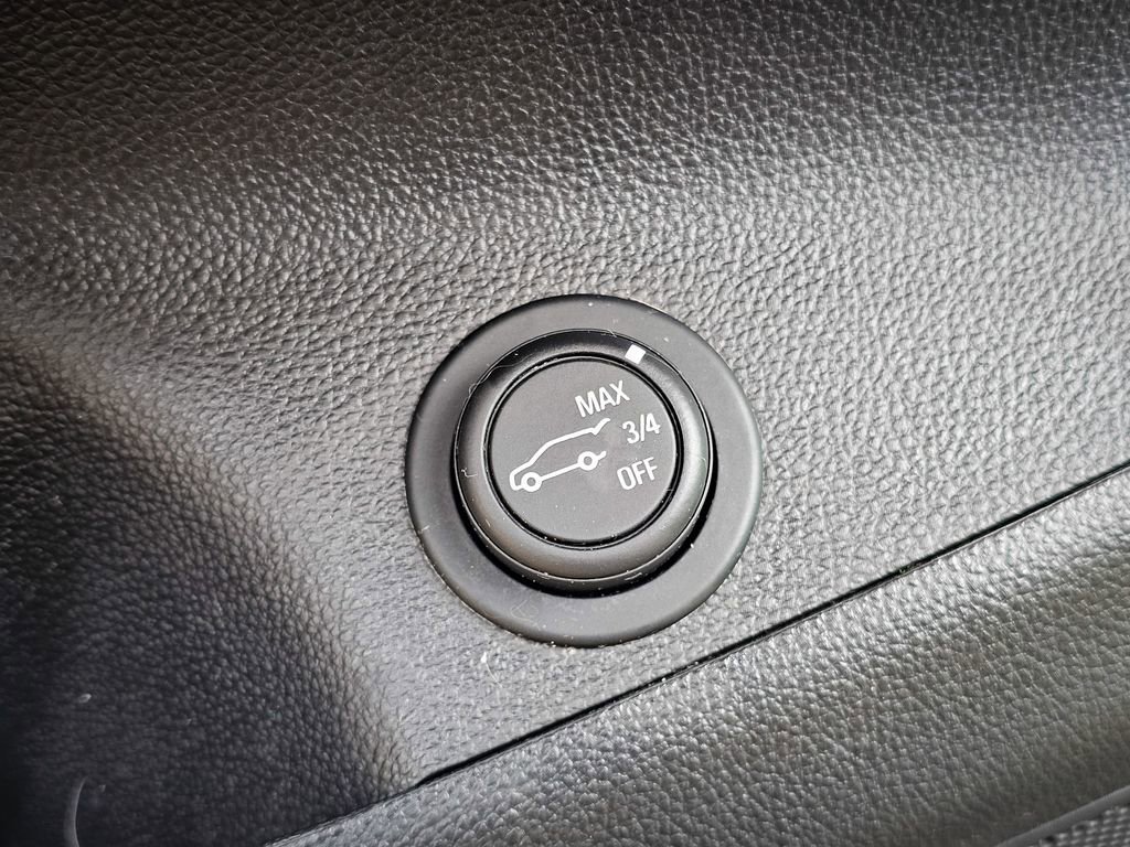 Used 2020 Buick Envision Premium AWD/4WD image 12
