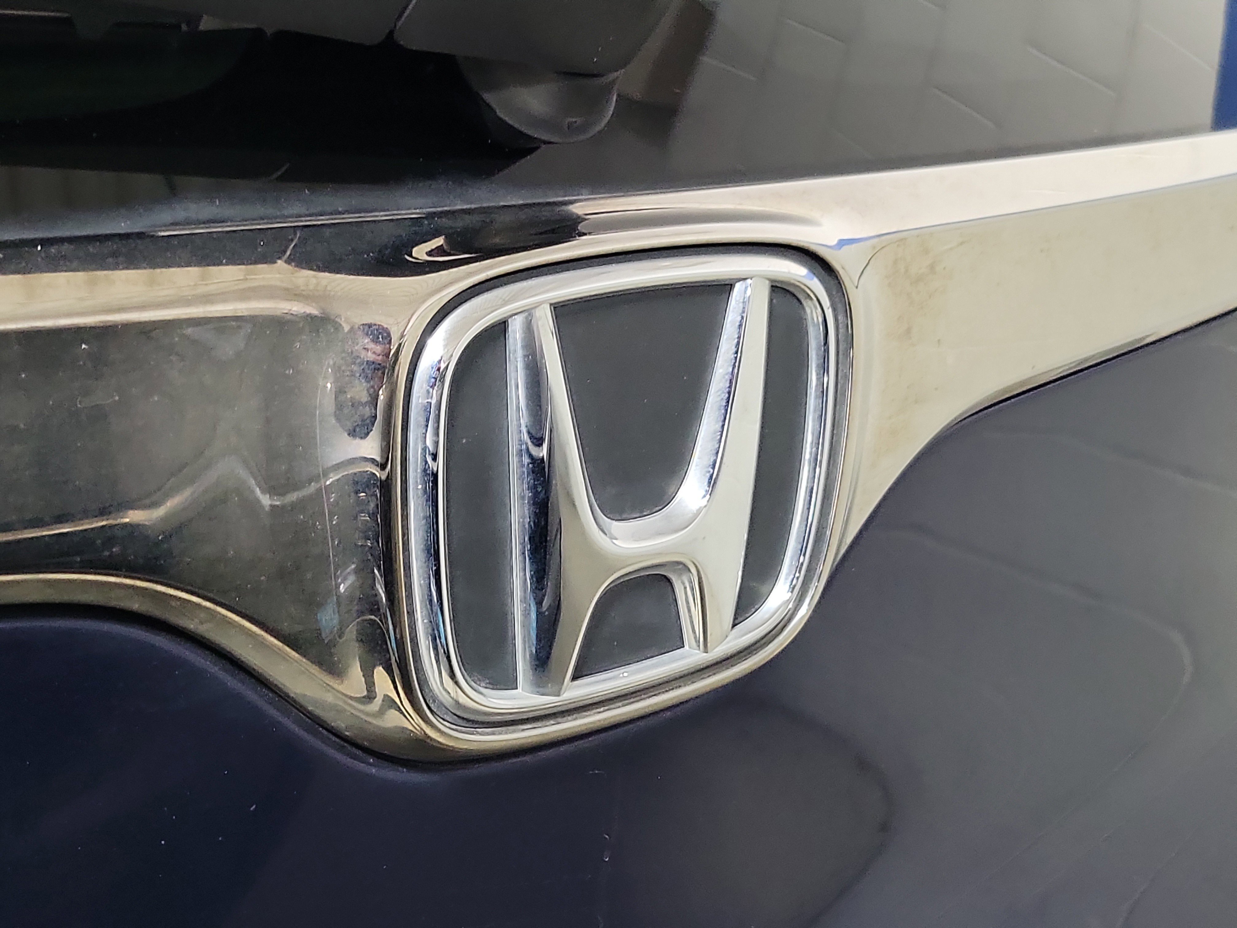 Certified 2020 Honda CR-V EX-L image 7