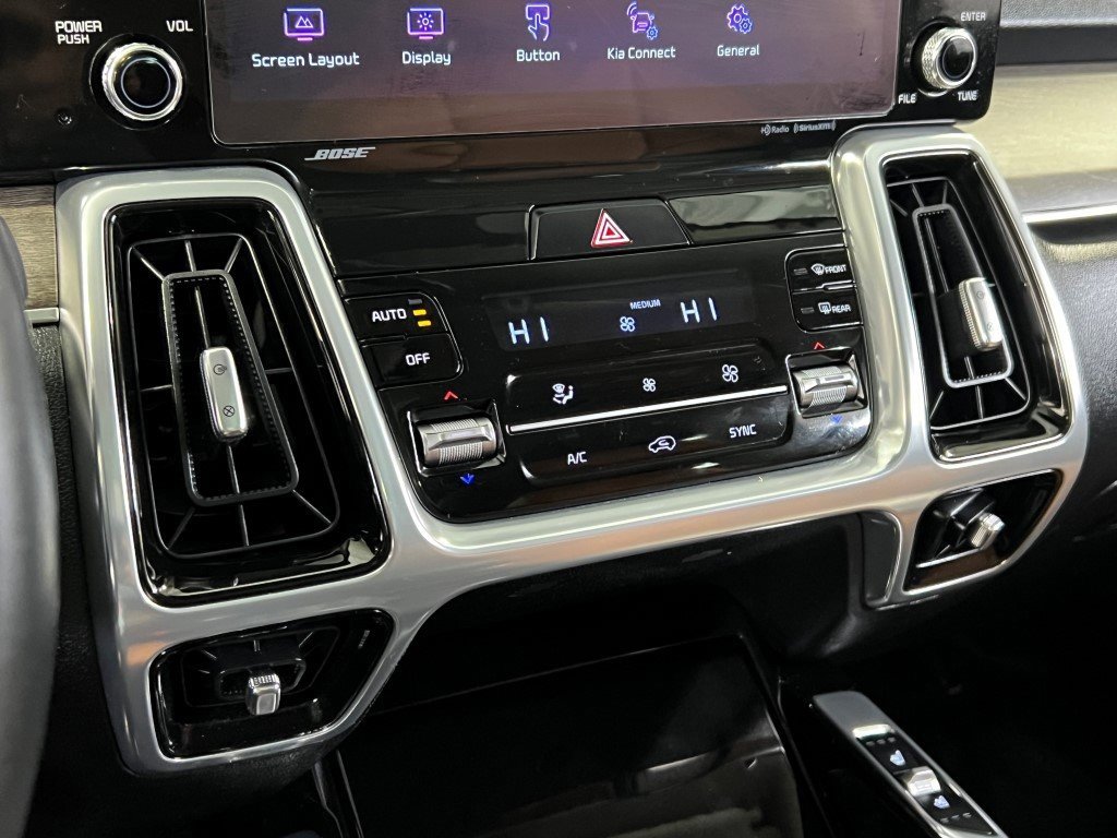 Used 2022 Kia Sorento SX Prestige w/ Rust Color Package image 43