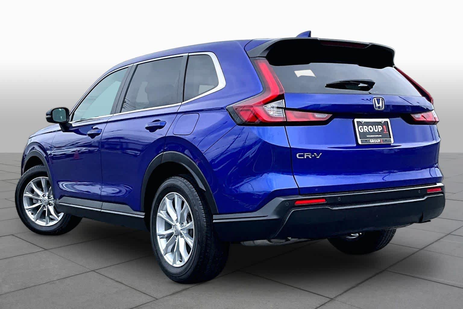 Used 2023 Honda CR-V EX-L image 12