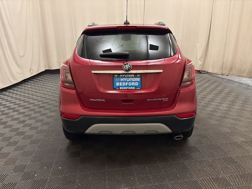 Used 2020 Buick Encore Preferred w/ Safety Package image 6