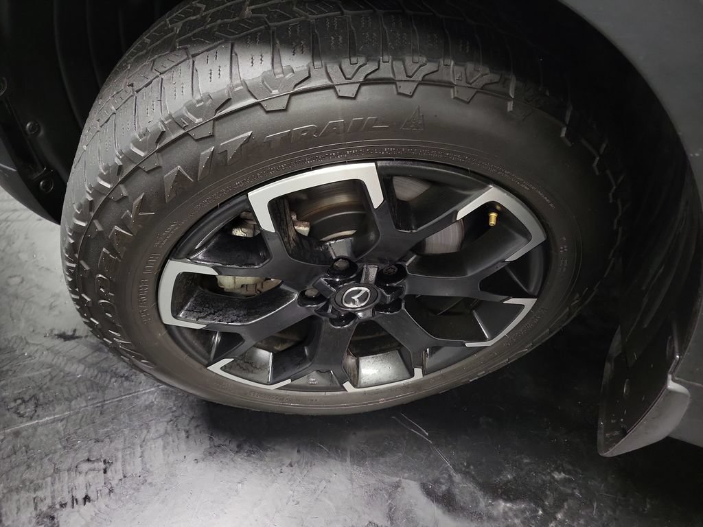 Used 2024 MAZDA CX-50 Meridian Edition w/ Apex Package AWD/4WD image 13