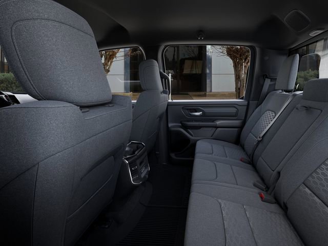New 2026 RAM 1500 Lone Star AWD/4WD image 23