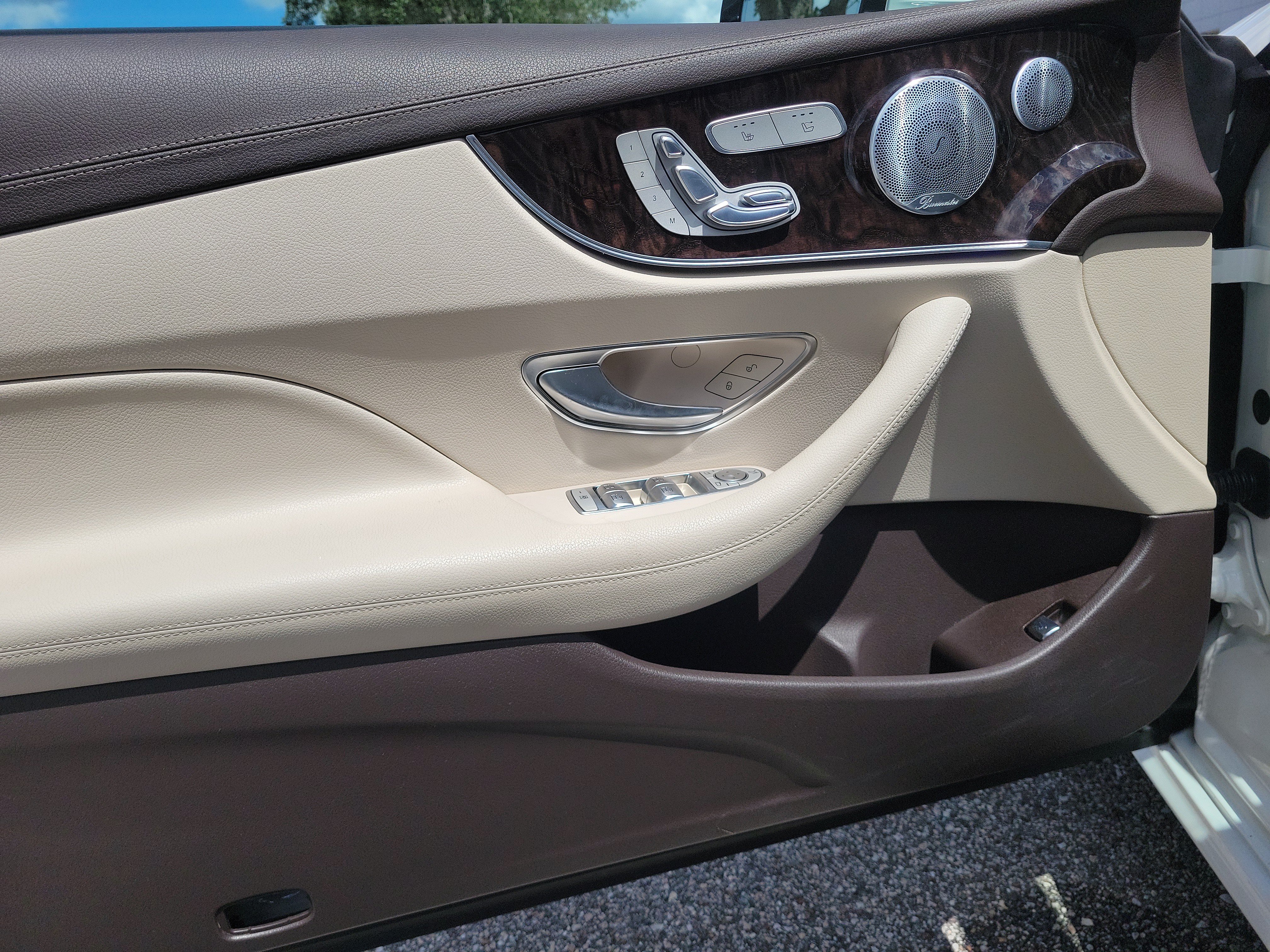 Used 2018 Mercedes-Benz E 400 Cabriolet image 14