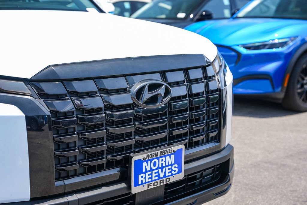 Used 2023 Hyundai Palisade XRT w/ Cargo Package FWD image 6