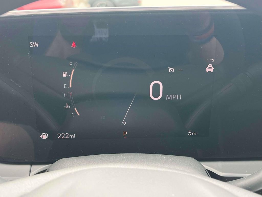 New 2026 Buick Envista Preferred image 4