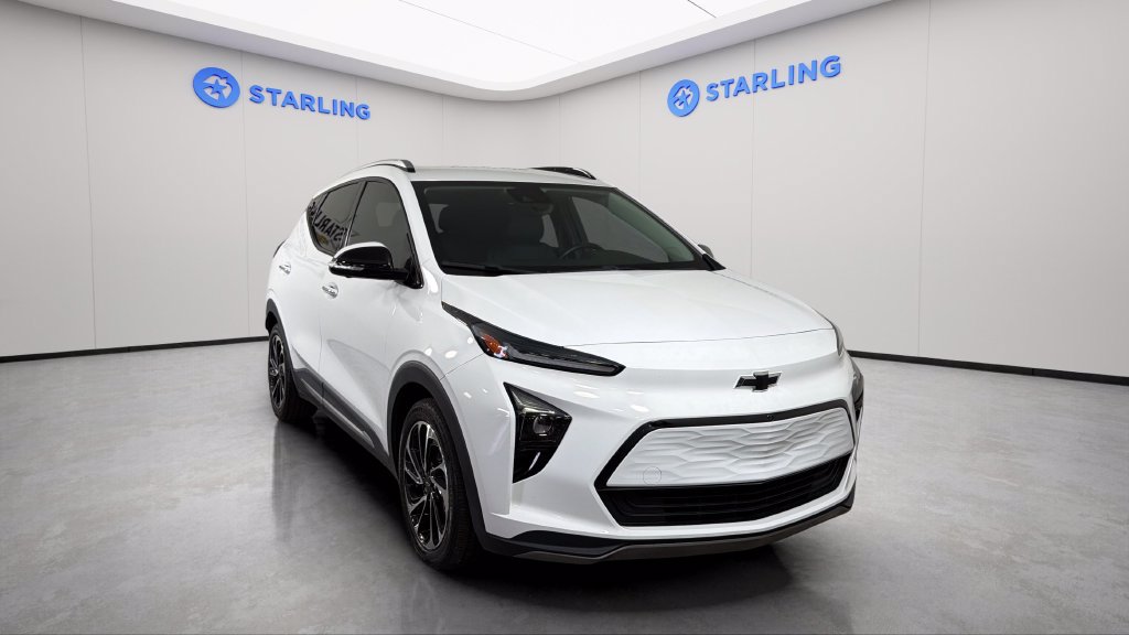 Certified 2023 Chevrolet Bolt EUV Premier FWD image 15