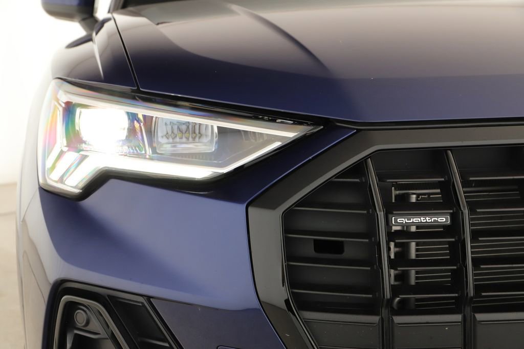 Certified 2025 Audi Q3 2.0T Premium w/ Convenience Package image 34
