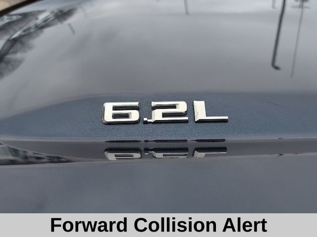 Used 2022 Chevrolet Silverado 1500 High Country image 16