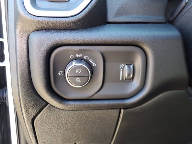 New 2026 RAM 3500 Lone Star image 19