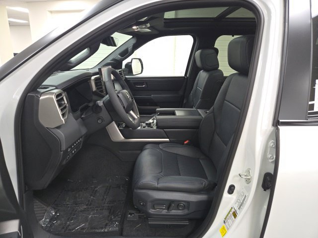 New 2026 Toyota Tundra Platinum AWD/4WD image 21