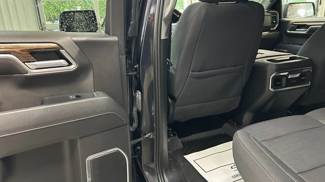 Used 2022 GMC Sierra 1500 Elevation w/ X31 Off-Road Package image 19