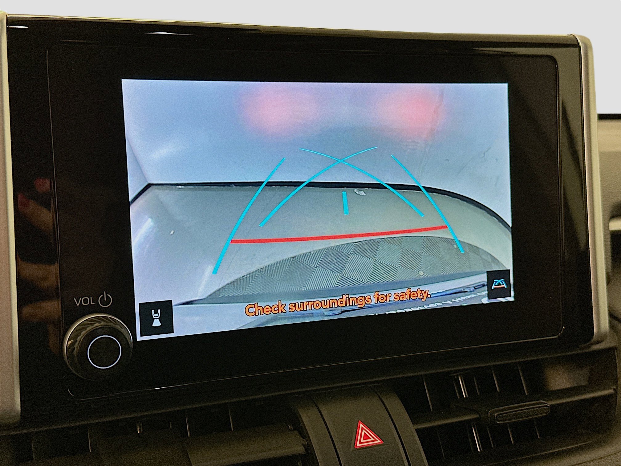 Used 2024 Toyota RAV4 XLE image 23