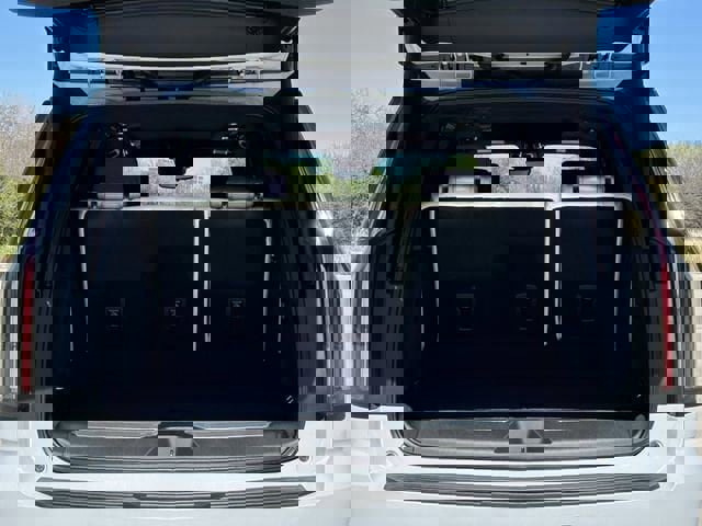 New 2026 Cadillac Escalade Platinum Sport image 26