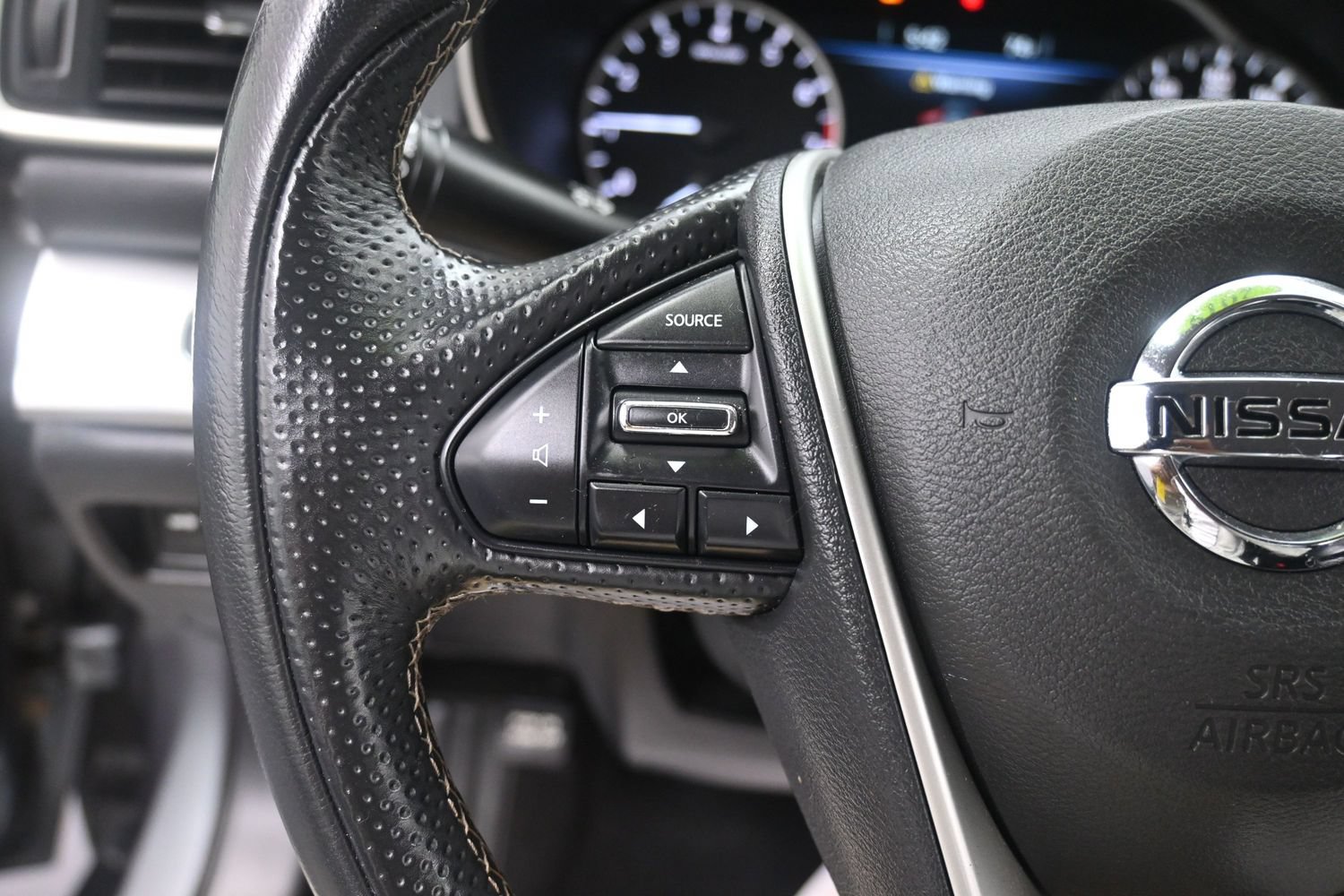 Used 2019 Nissan Maxima 3.5 SL w/ Floor Mat Group FWD image 20