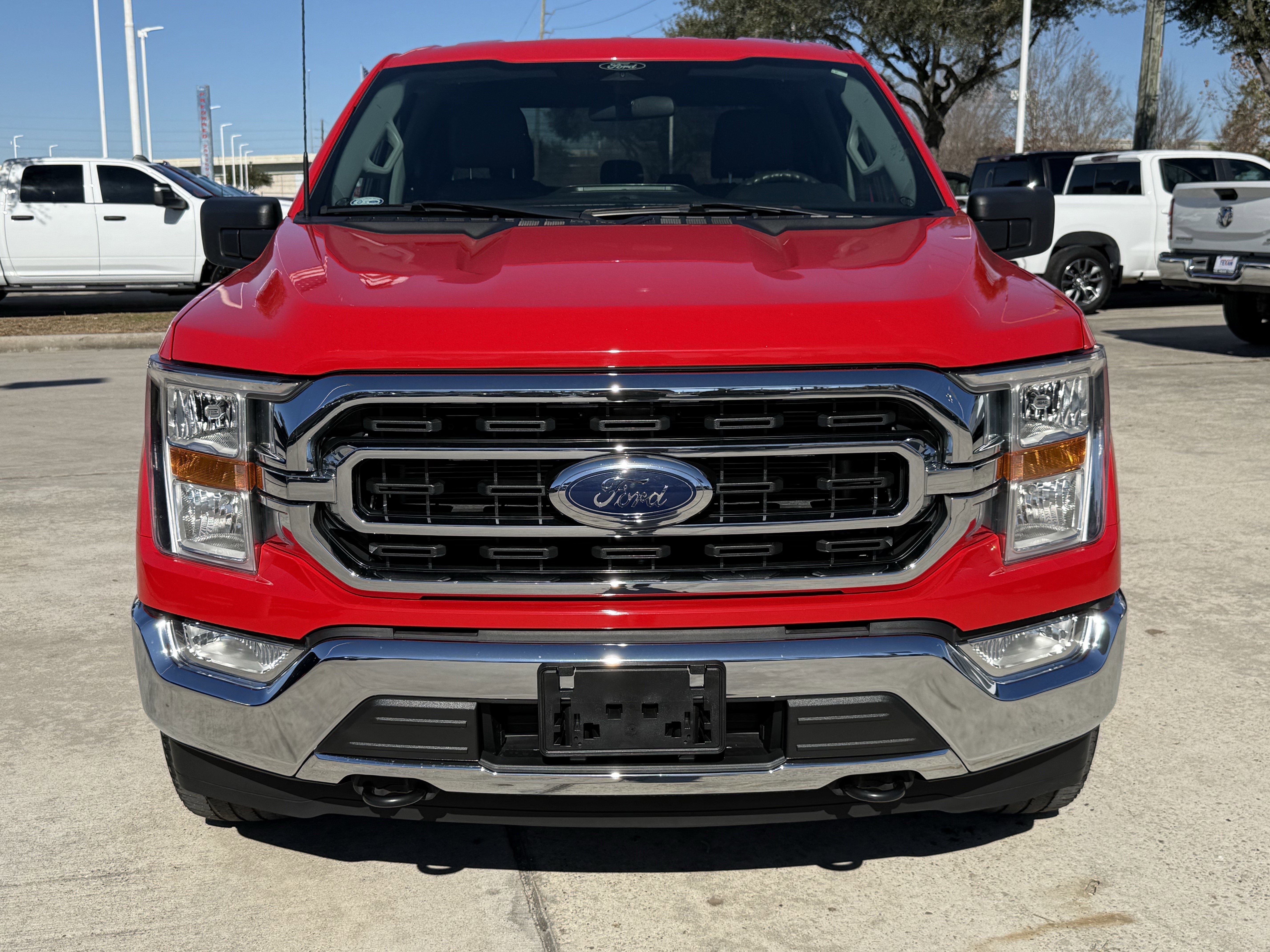 Used 2022 Ford F150 XLT w/ XTR Package image 11